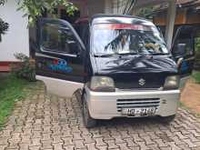 Suzuki Every 2003 Van