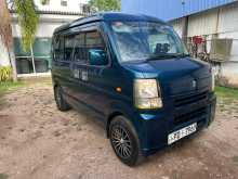 Suzuki Every 2007 Van
