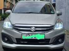Suzuki SUV 2016 Car