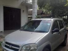 Suzuki Swift 2004 Car