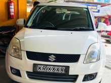 Suzuki Swift 2010 Car