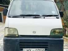 Suzuki Every 2000 Van