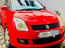 Suzuki Swift 2009 Car