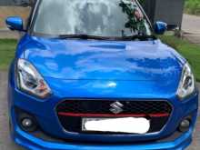 Suzuki Swift RS 2018 Car