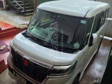 Suzuki Spacia Custom Xs 2019 Car