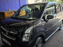 Suzuki Suzki Stringra 2017 Car