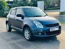 Suzuki Swift 2011 Car