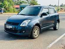 Suzuki Swift 2011 Car