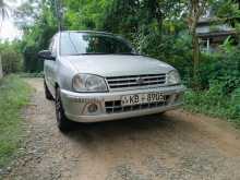 Suzuki Zen 2006 Car