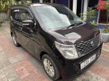 Suzuki F X 2016 Wagon