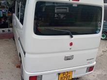 Suzuki SUZUKI EVERY 2019 Van
