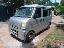 Suzuki Every DA64 2007 Van