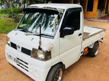 Suzuki Suzuki 2006 Lorry