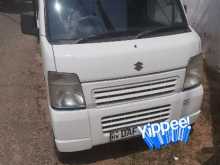 Suzuki Suzuki 2017 Lorry