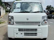 Suzuki Every 2024 Car