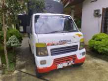 Suzuki Carry 2004 Lorry