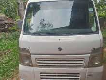 Suzuki Carry 2004 Lorry