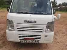 Suzuki Every 2006 Lorry