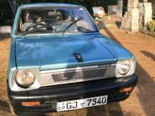 Suzuki Suzuki 1988 Car