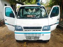 Suzuki Every 2006 Lorry