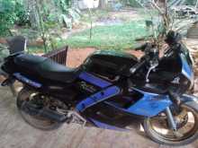 Suzuki Suzuki 2006 Motorbike