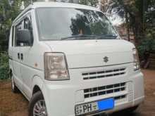 Suzuki Every 2007 Van