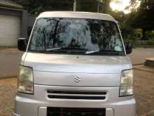Suzuki Suzuki 2012 Van