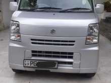 Suzuki Every Full Join Turbo 2014 Van