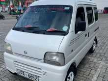 Suzuki Every 2001 Van