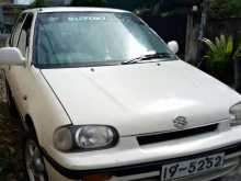 Suzuki Suzuki 1995 Car