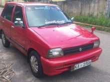Suzuki Maruti 2005 Car