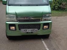 Suzuki Suzuki 1999 Van