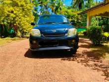 Suzuki Kei 2004 Car