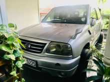 Suzuki Suzuki 2005 SUV