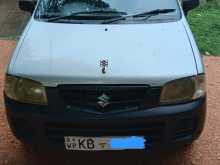 Suzuki Alto 2006 Car