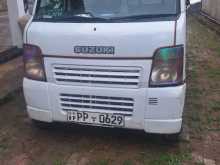 Suzuki Suzuki 2006 Lorry