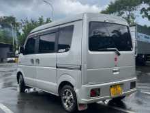 Suzuki Every 2007 Van