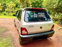 Suzuki Maruti 800 2007 Car