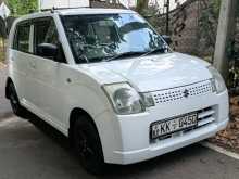 Suzuki Alto Japan 2007 Car