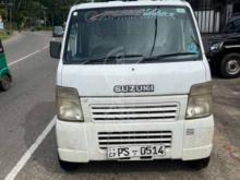 Suzuki Suzuki 2007 Lorry