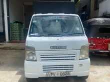 Suzuki Carry 2008 Lorry