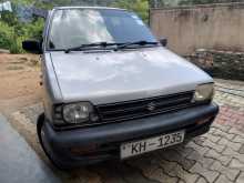 Suzuki Maruti 2008 Car