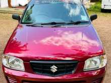 Suzuki Alto 2010 Car