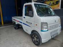 Suzuki Suzuki 2012 Lorry