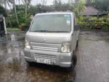 Suzuki Suzuki 2013 Lorry