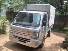 Suzuki Carry 2014 Lorry