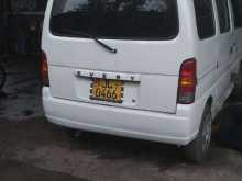 Suzuki Suzuki 2004 Van