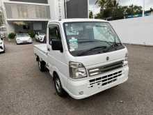Suzuki SUZUKI  BUDY TRUCK 2023 Car
