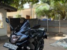 Suzuki Suzuki 2019 Motorbike