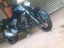 Suzuki Suzuki 2020 Motorbike